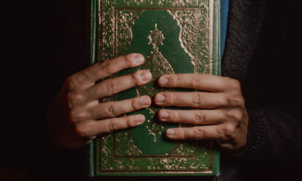 Quran Sebagai Penawar  Hati Menghadapi Cemuhan, Fitnah Dan Tohmahan