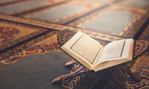 Khatam Quran atau Tadabbur Quran – Mana Lebih Baik?