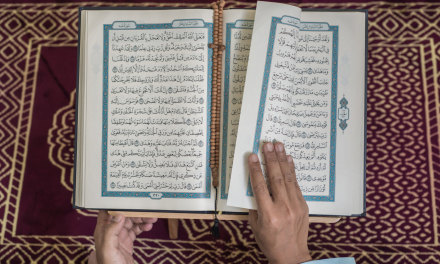 Kenapa Semua Orang Perlu Hafal al-Quran?
