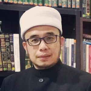 S.S. Prof. Dato’ Dr. Mohd Asri Zainul Abidin