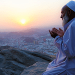 5 Kunci Mendapat Doa Makbul
