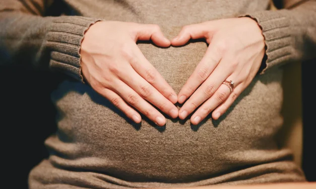 Ramai wanita suka pamer perut hamil di media sosial?